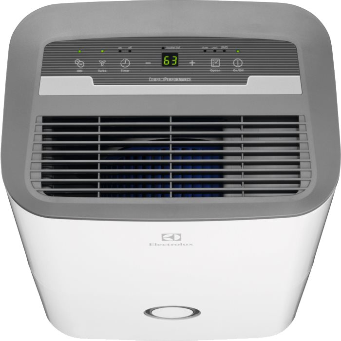 ELECTROLUX EXD20DN3W ELECTROLUX EXD20DN3W