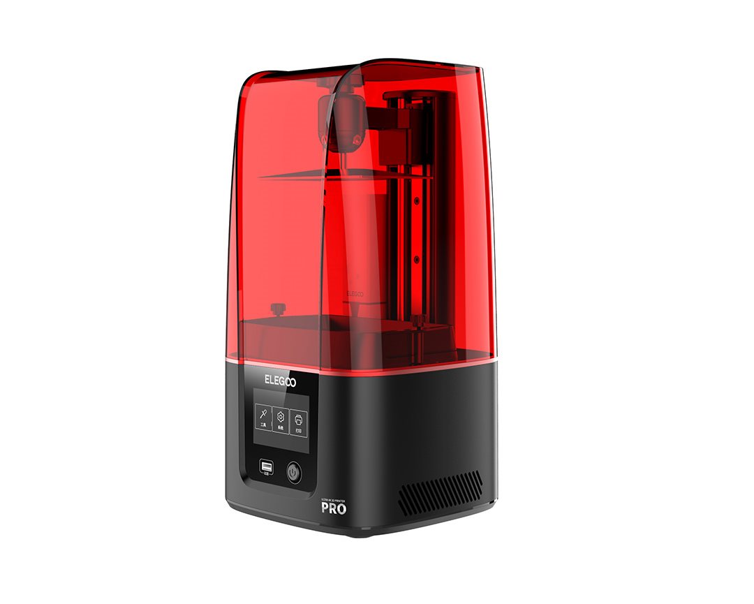 Elegoo Mars 3 PRO SLA 3D-Drucker