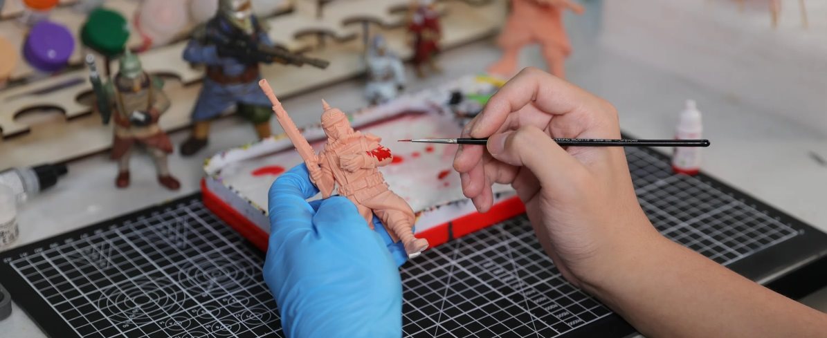 Elegoo Mars 3 PRO SLA 3D-Drucker