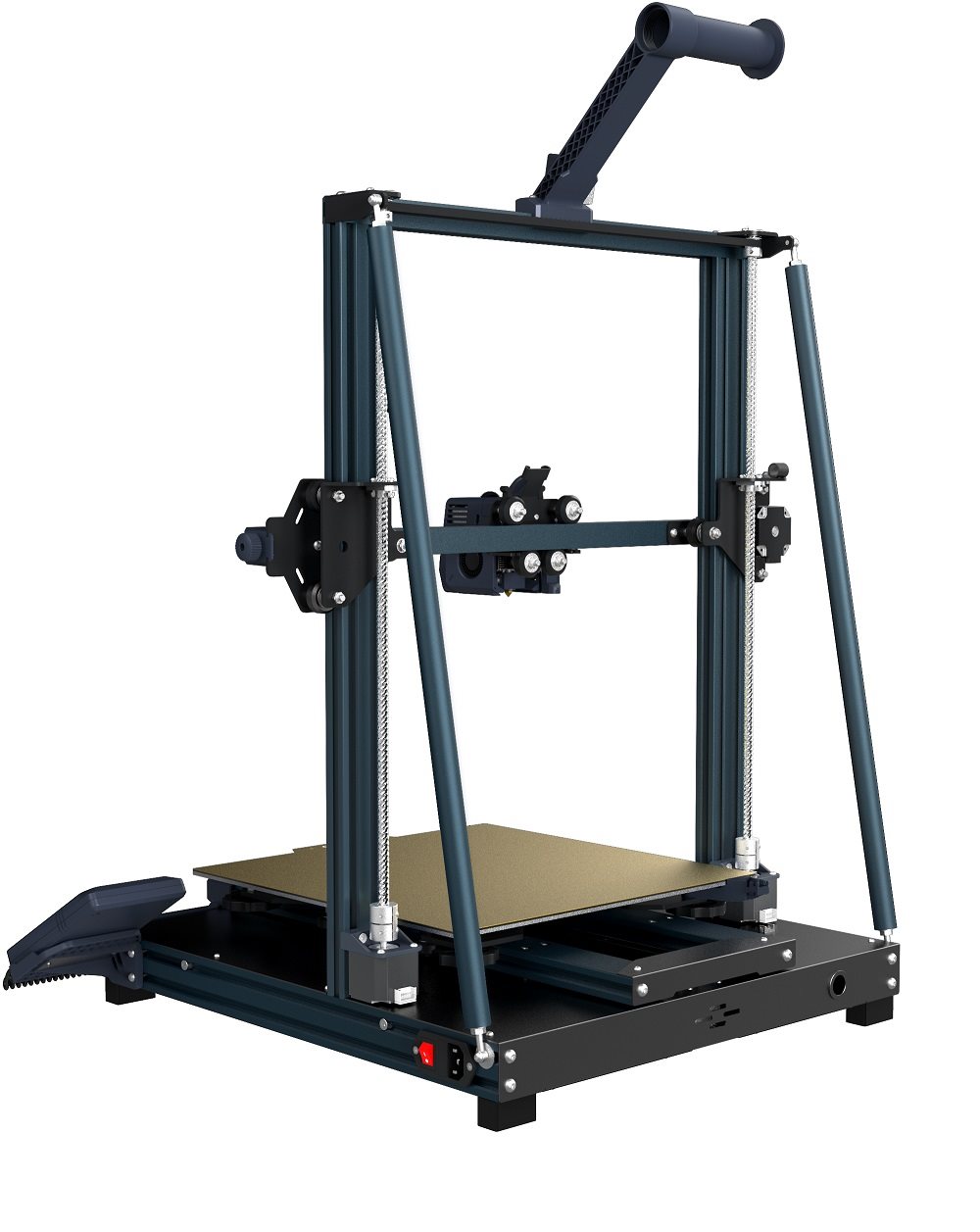 Elegoo Neptune 3 Plus FDM 3D Printer