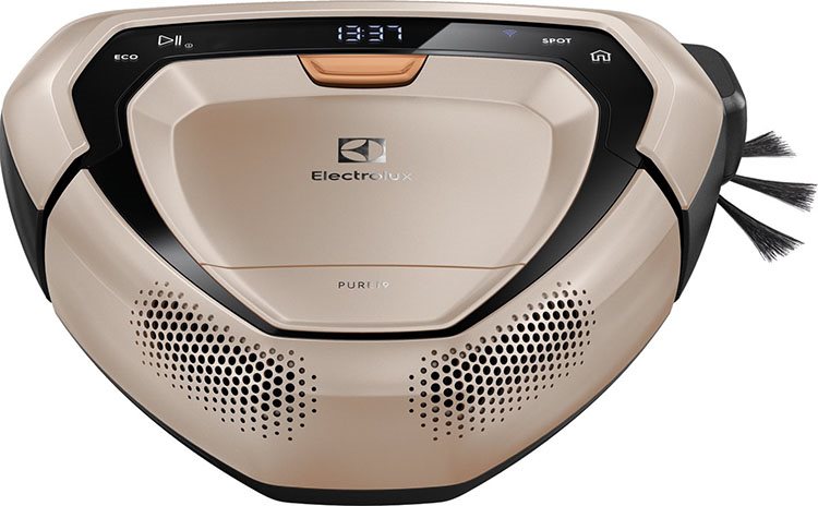 ELECTROLUX PI91-5SSM