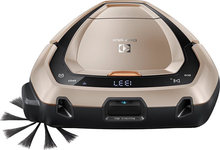 ELECTROLUX PI91-5SSM