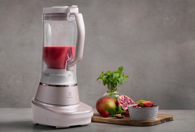 Stolní mixér Electrolux Explore 7 E7TB1-8SSM 