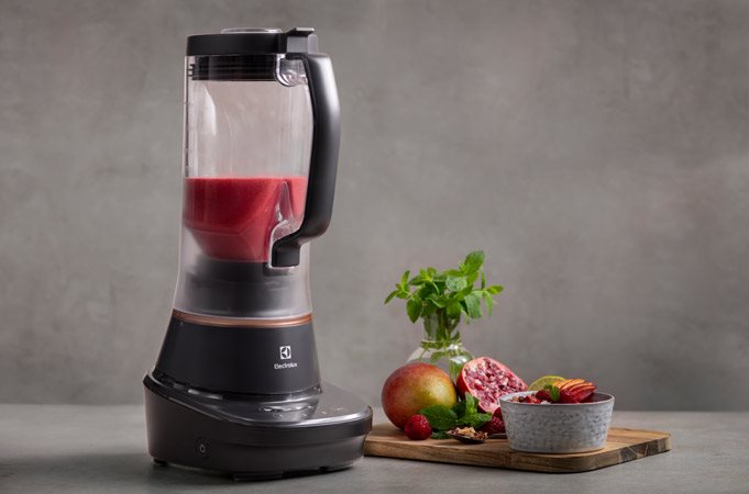 Electrolux Explore 7 E7TB1-4GB