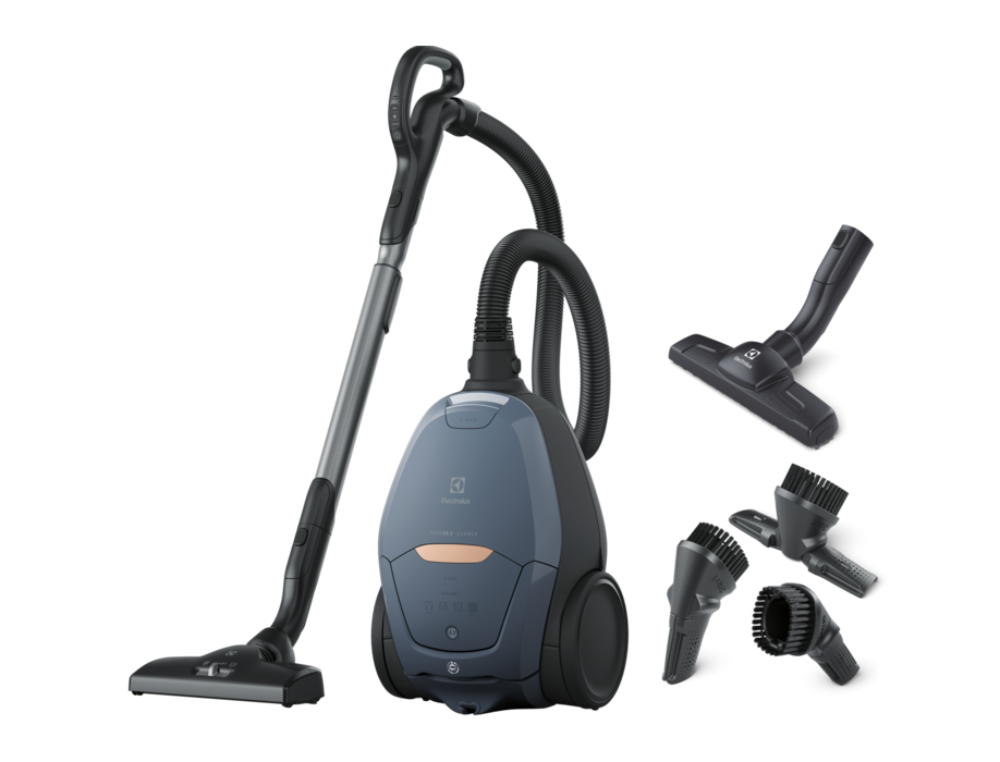 Vacuum Cleaner Electrolux Pure D8.2 PD82-8DB Vacuum Cleaner Electrolux Pure D8.2 PD82-8DB