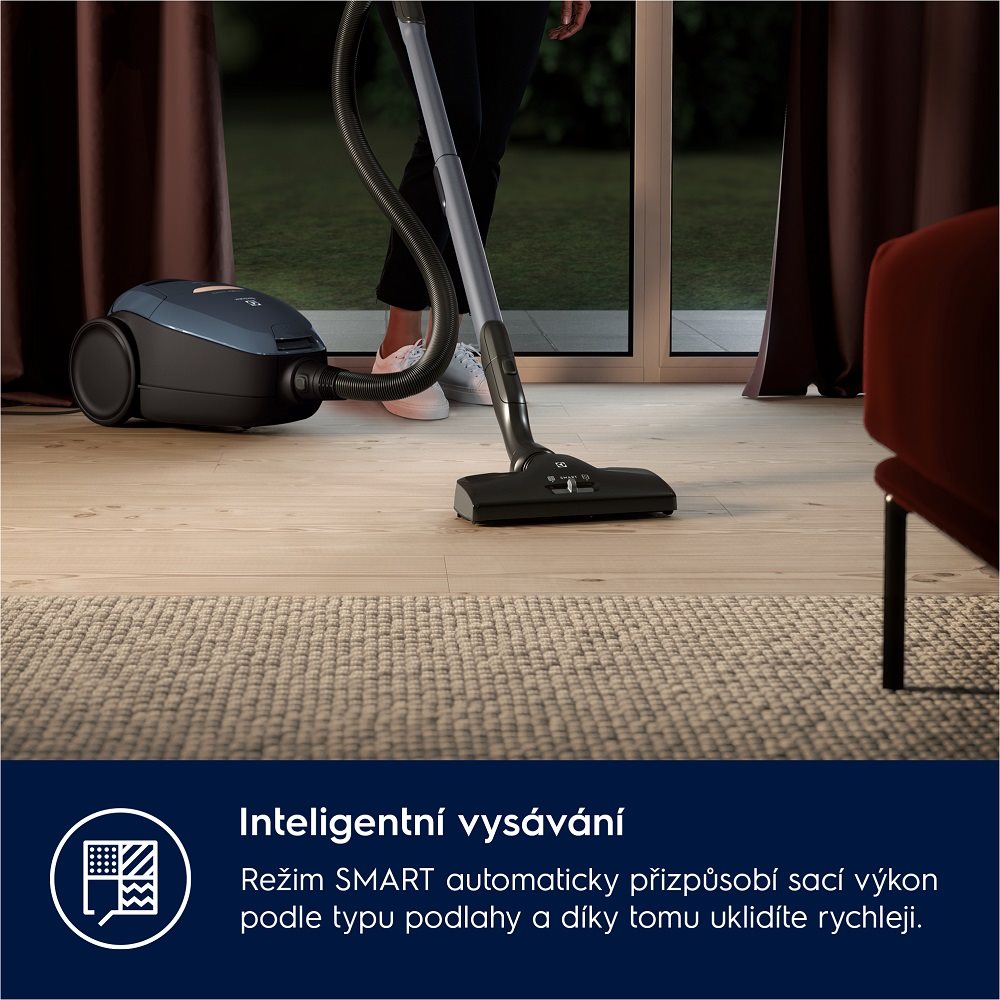 Vacuum Cleaner Electrolux Pure D8.2 PD82-8DB Vacuum Cleaner Electrolux Pure D8.2 PD82-8DB