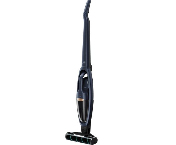 Tyčový vysavač Electrolux WQ71-P50IB aku