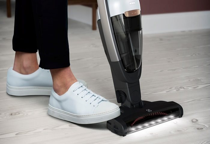 Tyčový vysavač Electrolux Pure Q9 PQ92-ALGS Tyčový vysavač Electrolux Pure Q9 PQ92-ALGS