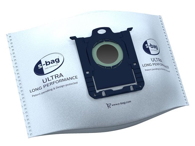 Electrolux E210S s-bag® Ultra Long Performance