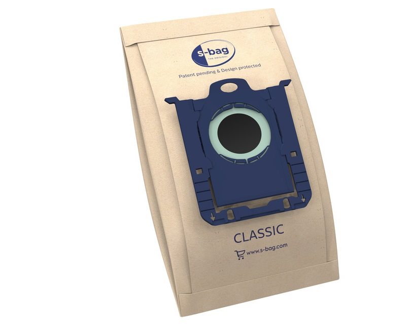 Sáčky do vysávača Electrolux E200S s-bag® Classic Sáčky do vysavače Electrolux E200S s-bag® Classic