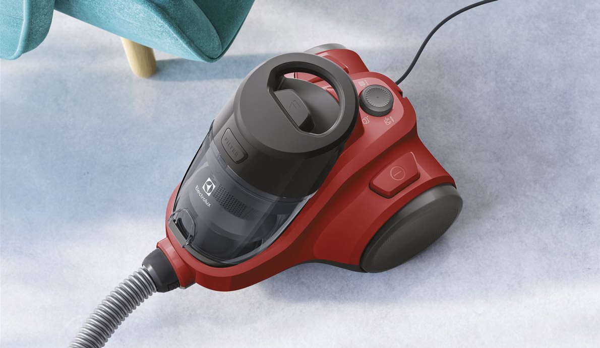 Electrolux EC41-ANIM
