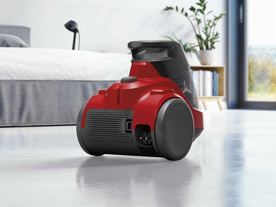 Electrolux EC41-ANIM Electrolux EC41-ANIM