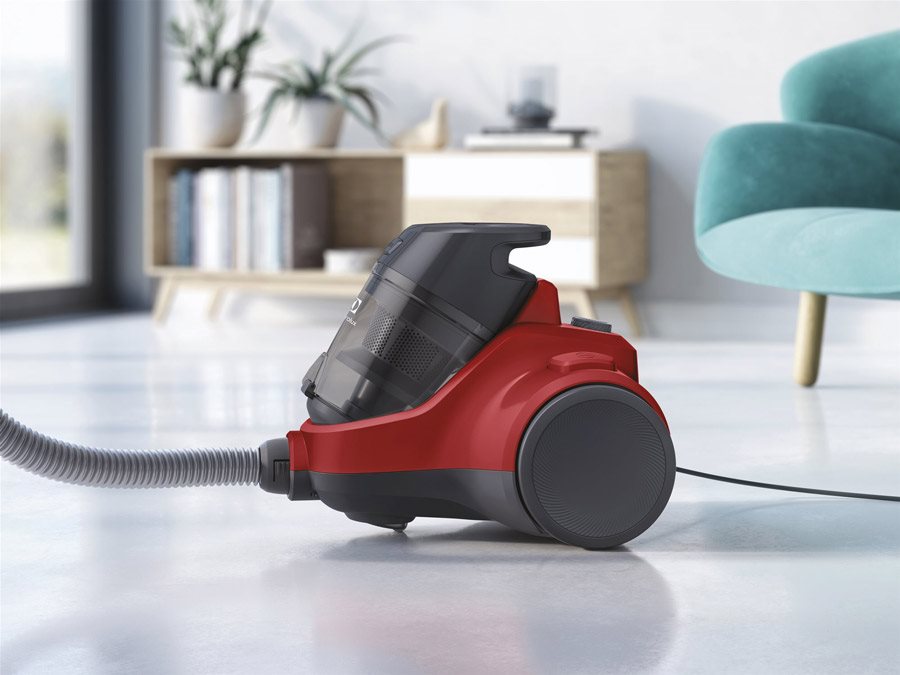 Electrolux EC41-ANIM Electrolux EC41-ANIM