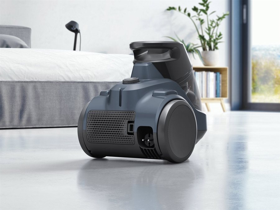 Electrolux EC41-6DB Electrolux EC41-6DB