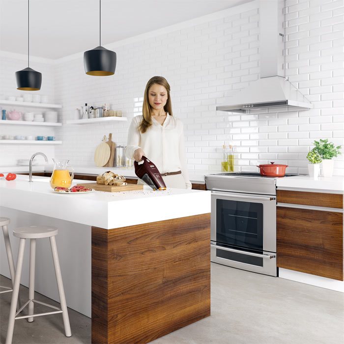 Electrolux ZB6114BO Electrolux ZB6114BO
