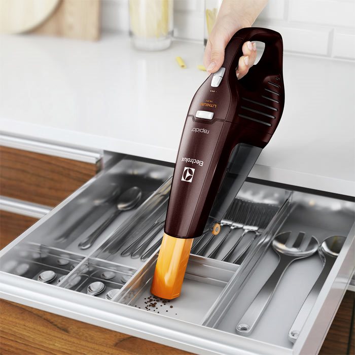 Electrolux ZB6114BO Electrolux ZB6114BO