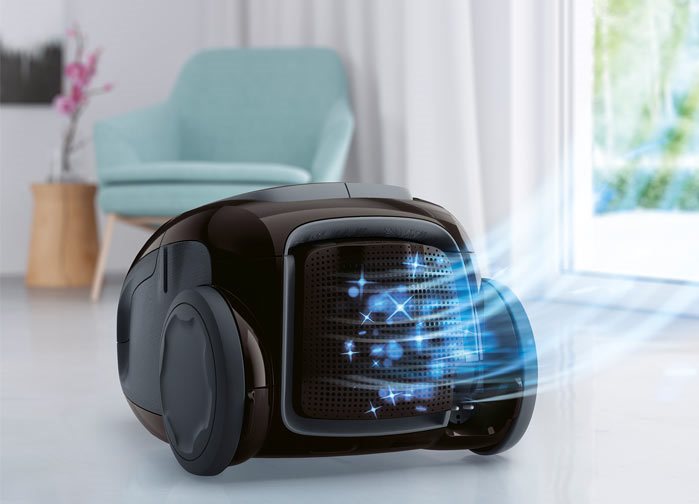 Filtr Electrolux EUO9GREEN