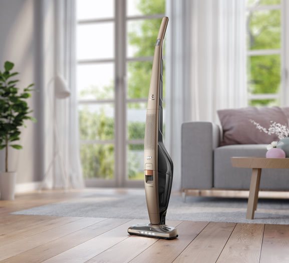 Electrolux EUP86SSM