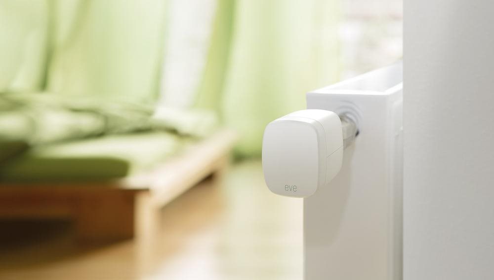 Smart heating Chytré vytápění