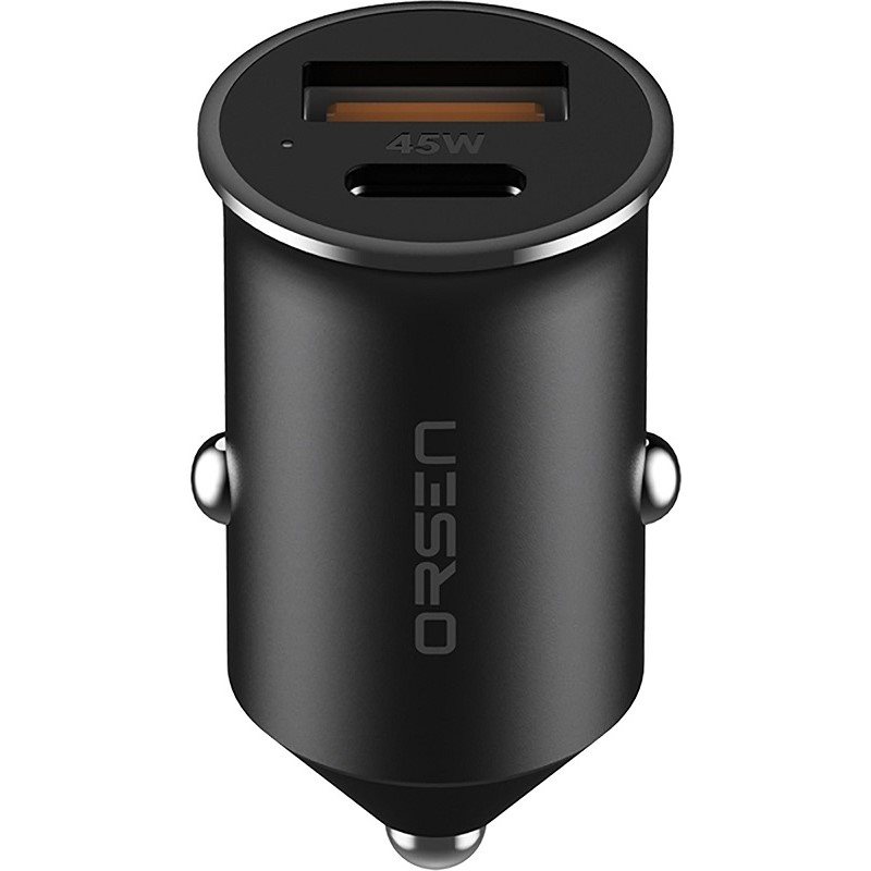 Eloop Orsen PD 45W Autoladegerät UBS-A/C
