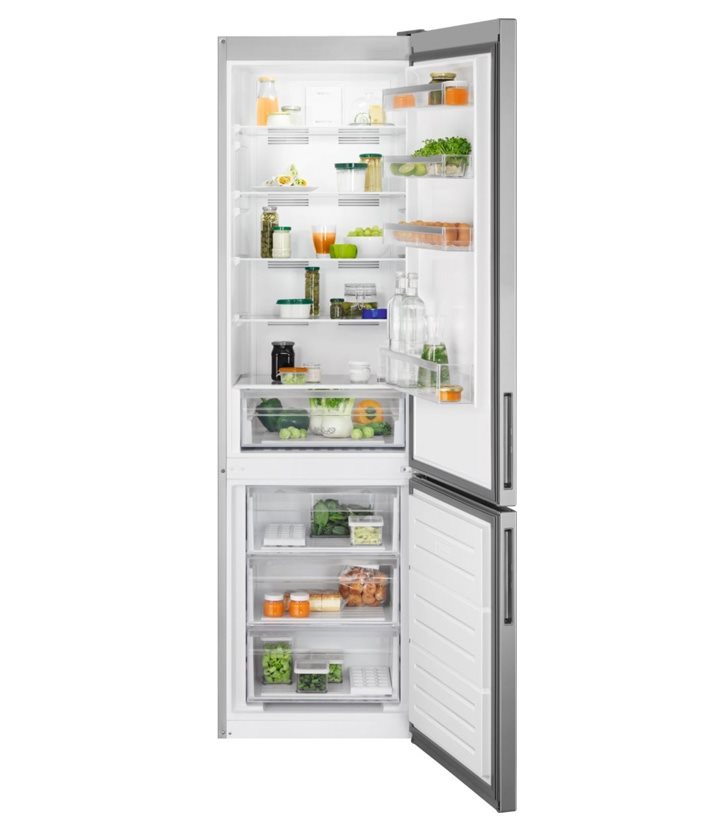Kombinovaná chladnička Electrolux LNT5MF36U0