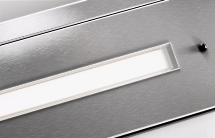 Digestoř ELECTROLUX 700 SENSE Hob2Hood EFF60560OX komínová