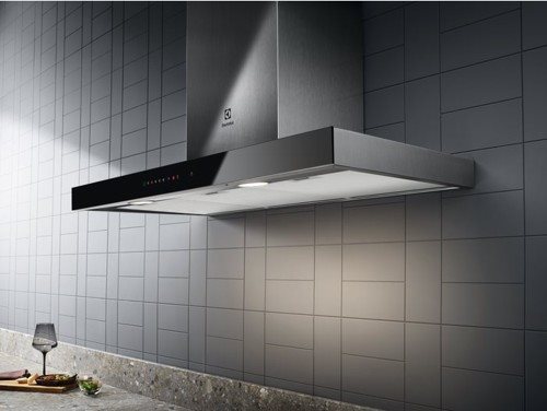 Вытяжка для кухни electrolux hob2hood