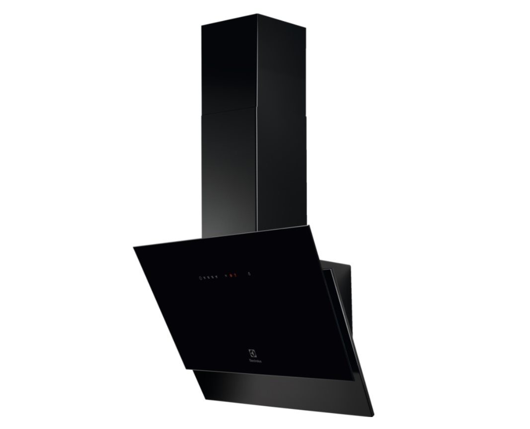 Digestoř ELECTROLUX Hob2Hood LFV416K komínová