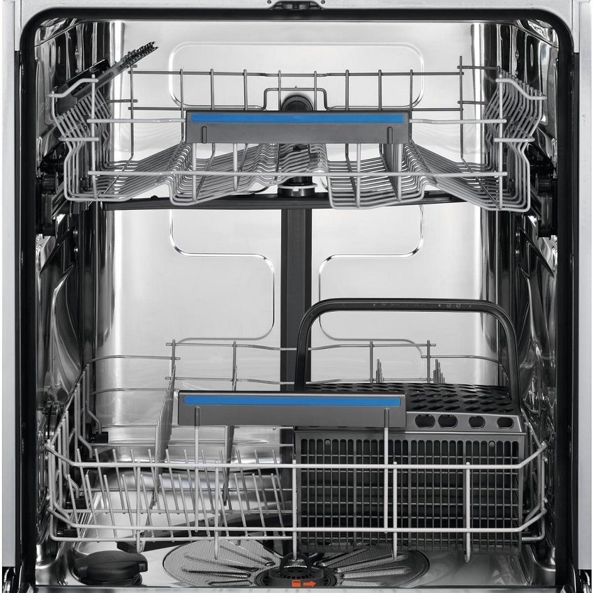 ELECTROLUX ESF5542LOX