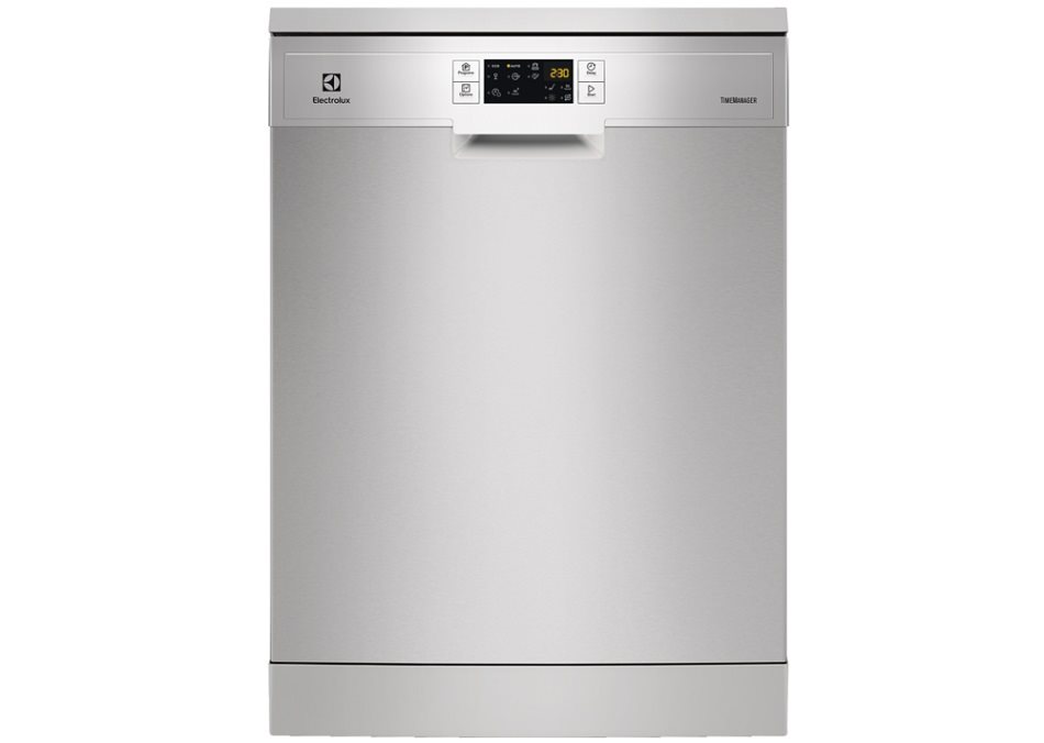 ELECTROLUX ESF5542LOX