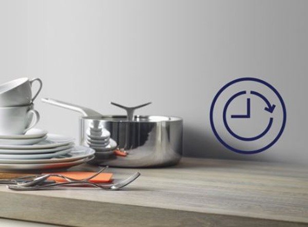 ELECTROLUX ESF5542LOX