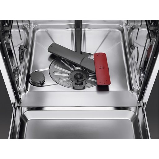 Vestavná myčka AEG Mastery MaxiFlex FSE74718P