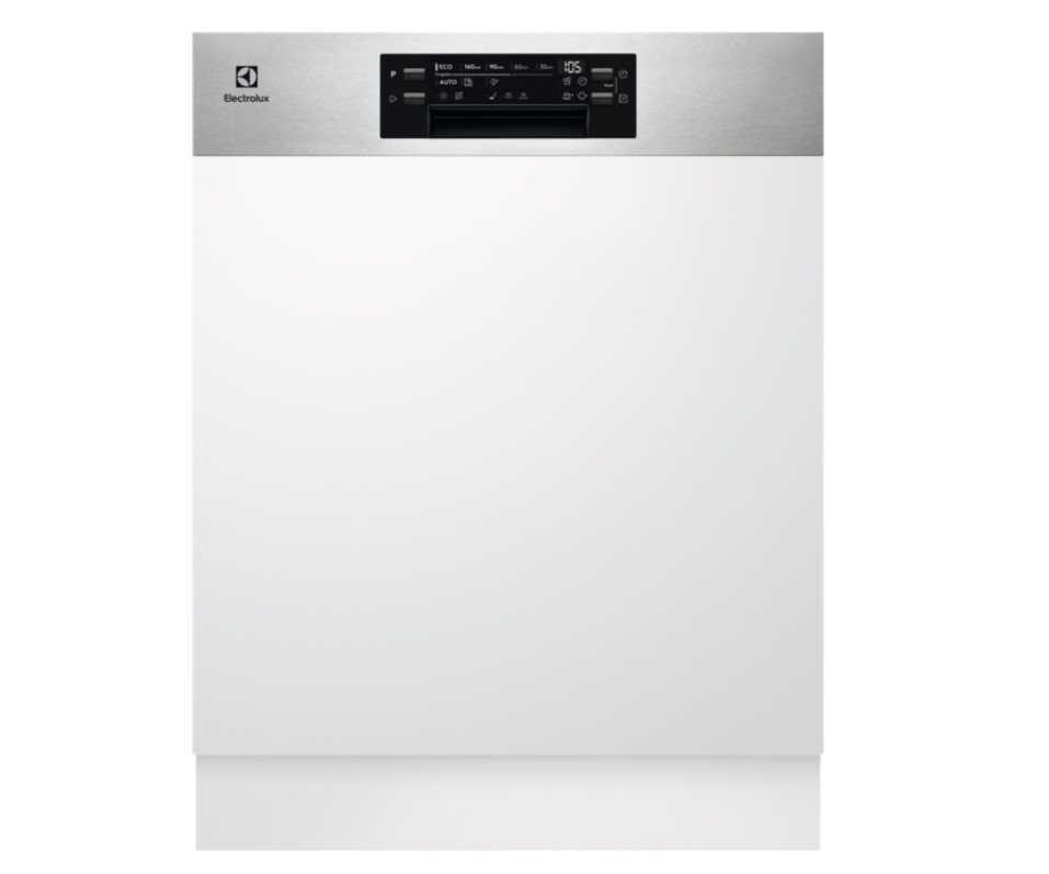 Vestavná myčka ELECTROLUX 300 AirDry EES47300IX