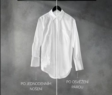 Parní pračka AEG 7000 ProSteam® AutoDose LFR73964AC Parní pračka AEG 7000 ProSteam® AutoDose LFR73964AC