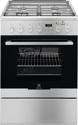 Sporák ELECTROLUX EKK64983OX PlusSteam
