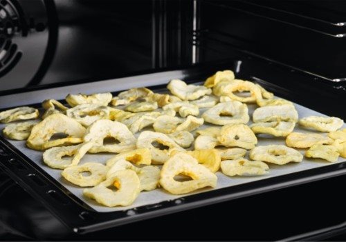 Sporák ELECTROLUX EKK64983OW PlusSteam plynová doska