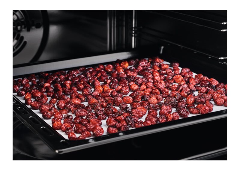 Sporák AEG Mastery CCB56471BX SteamBake