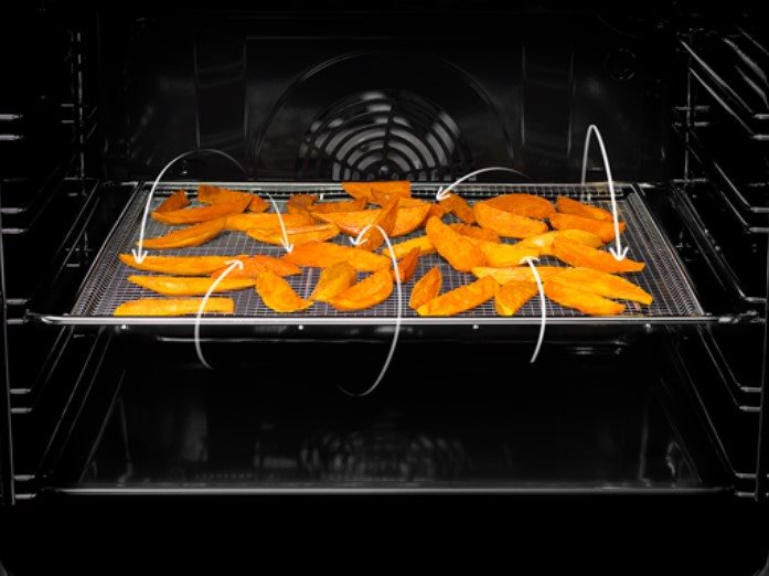 Sporák ELECTROLUX SteamBake LKK560000X