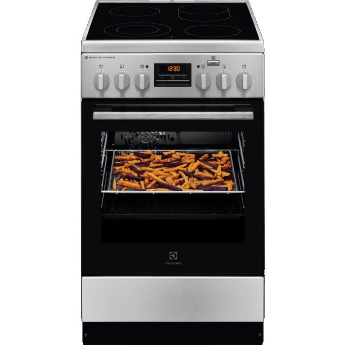 ELECTROLUX SteamBake LKR564200X