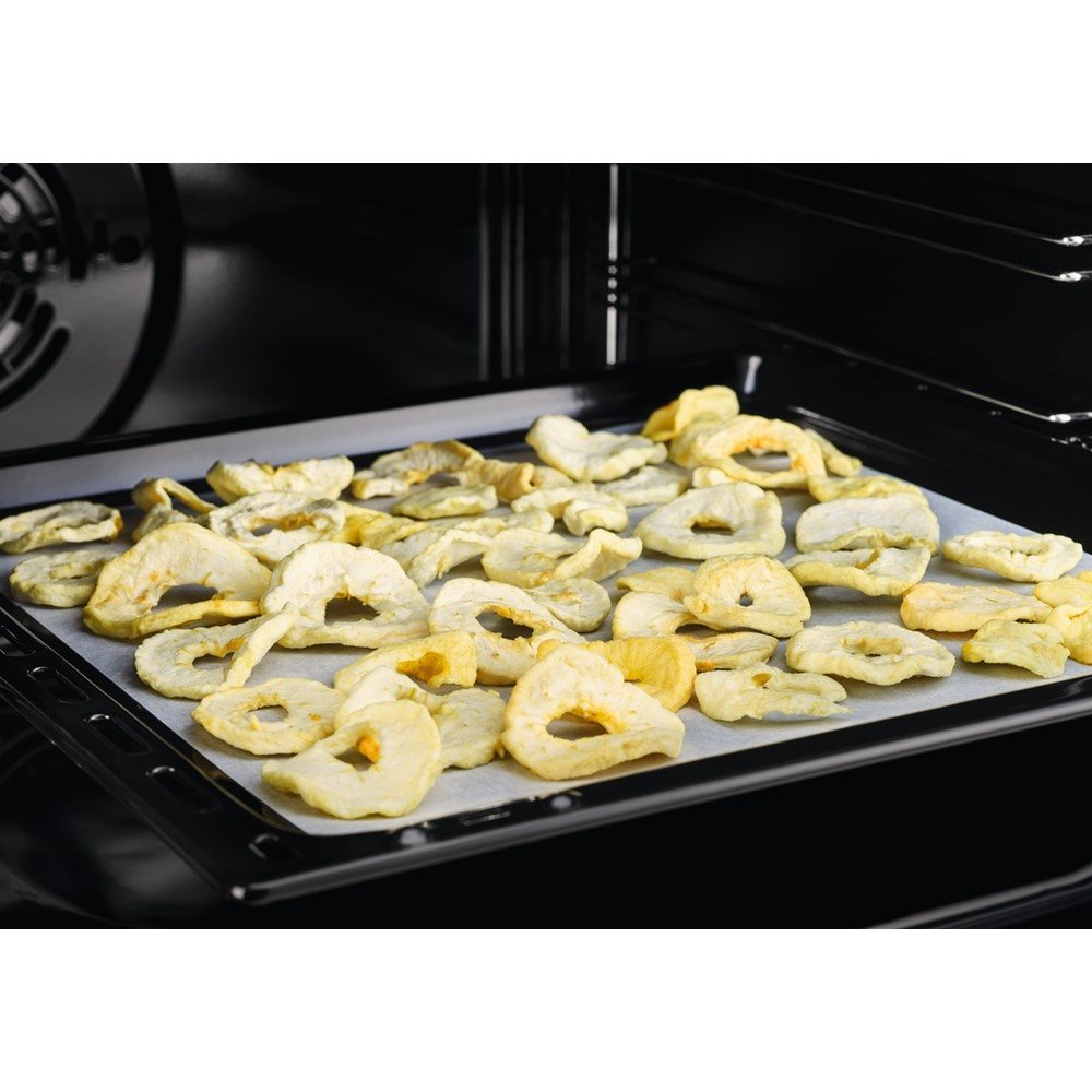 Sporák ELECTROLUX SteamBake LKR564200X