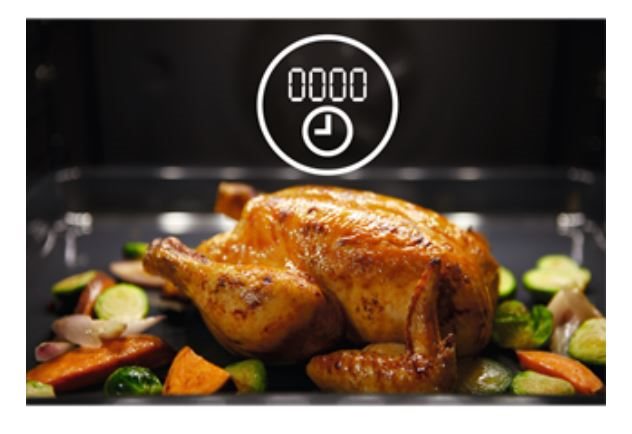ELECTROLUX 600 PRO SteamBake EOD5H70X