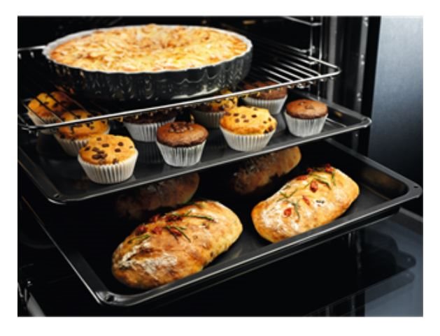 ELECTROLUX 600 PRO SteamBake EOD5H70X