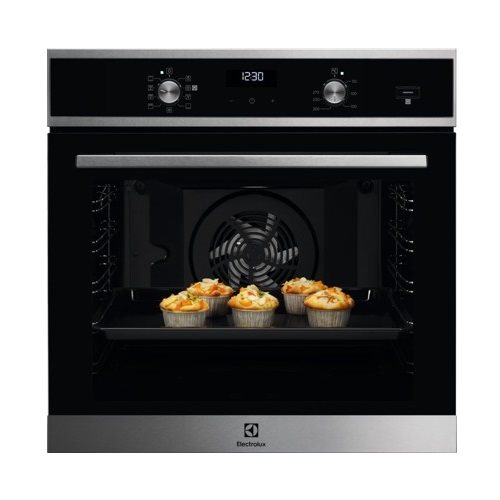 ELECTROLUX 600 PRO SteamBake EOD5H70X