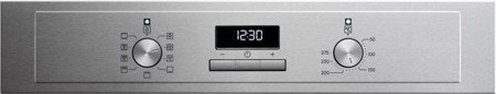 Vestavná trouba ELECTROLUX 600 FLEX SurroundCook EOF3H40X