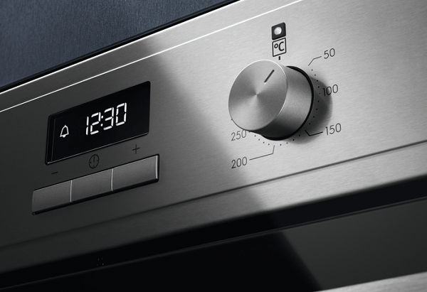 ELECTROLUX 600 PRO SteamBake EOD3H70X built-in oven ELECTROLUX 600 PRO SteamBake EOD3H70X built-in oven