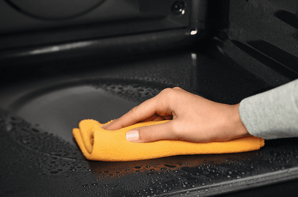 ELECTROLUX 600 PRO SteamBake EOD3H70X built-in oven ELECTROLUX 600 PRO SteamBake EOD3H70X built-in oven