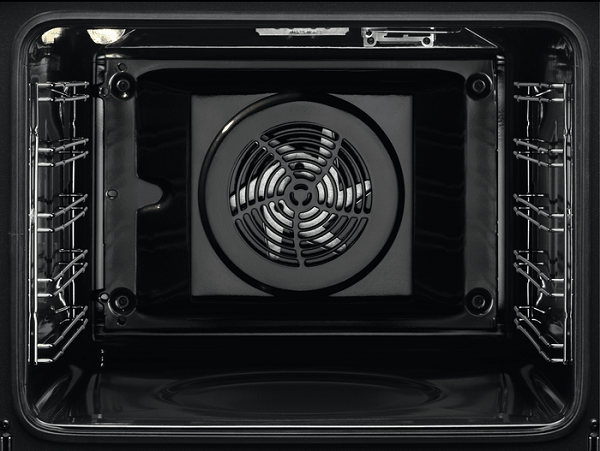 ELECTROLUX 600 PRO SteamBake EOD3H70X built-in oven ELECTROLUX 600 PRO SteamBake EOD3H70X built-in oven
