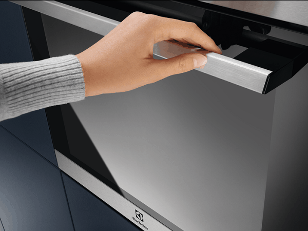 ELECTROLUX 600 PRO SteamBake EOD3H70X built-in oven ELECTROLUX 600 PRO SteamBake EOD3H70X built-in oven
