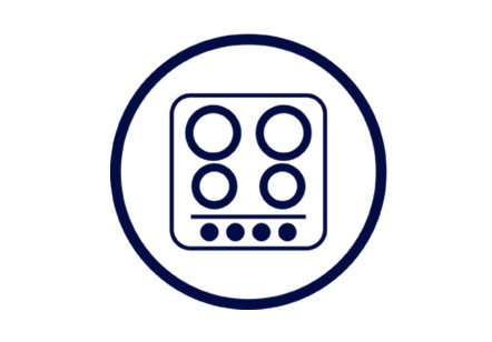Plynová varná deska Electrolux EGT6242NVK