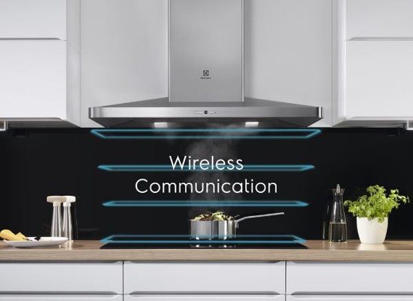 Indukční varná deska Electrolux EIV9467